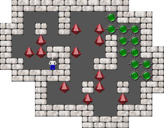 Уровень 87 — Kevin 01